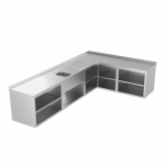 Customised Equipment