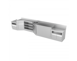 Customised Equipment