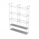 Customised Equipment