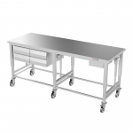 Customised Equipment