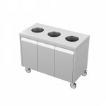 Customised Equipment