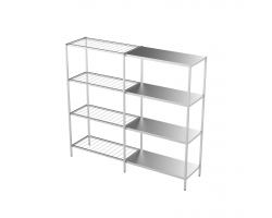 Customised Equipment