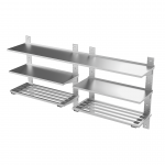 Customised Equipment