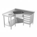 Customised Equipment