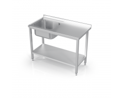 Professional Kitchen Worktables