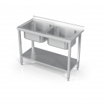 Professional Kitchen Worktables