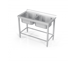 Professional Kitchen Worktables