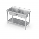 Professional Kitchen Worktables