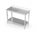 Professional Kitchen Worktables