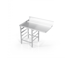 Dishwashing Equipment