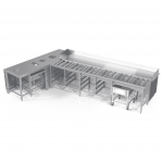 Customised Equipment