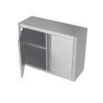Shelves and Cupboards
