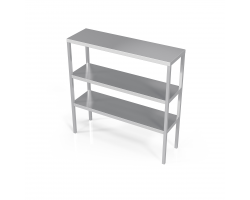 Shelves and Cupboards