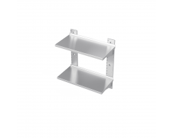 Shelves and Cupboards