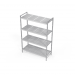 Shelves and Cupboards