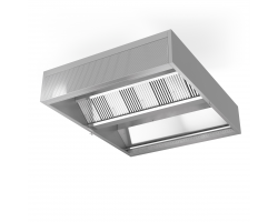 Exhaust Hoods
