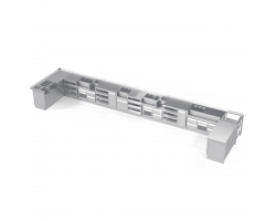 Customised Equipment