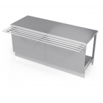 Serving Line Systems