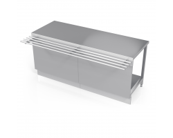 Serving Line Systems