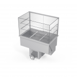 Serving Line Systems