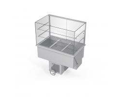 Serving Line Systems