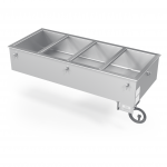 Serving Line Systems