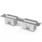 Customised Equipment