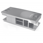 Customised Equipment