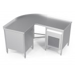 Customised Equipment