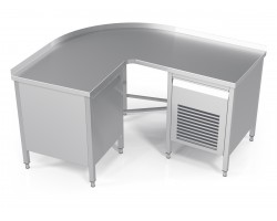 Customised Equipment