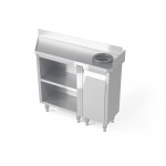 Customised Equipment