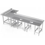 Customised Equipment