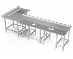 Customised Equipment