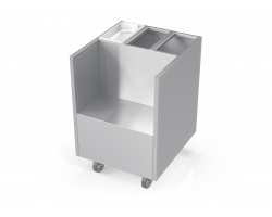 Customised Equipment