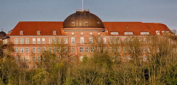 Goethe-Schule Gymnasium