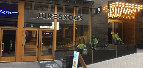 Jureskogs Restaurant